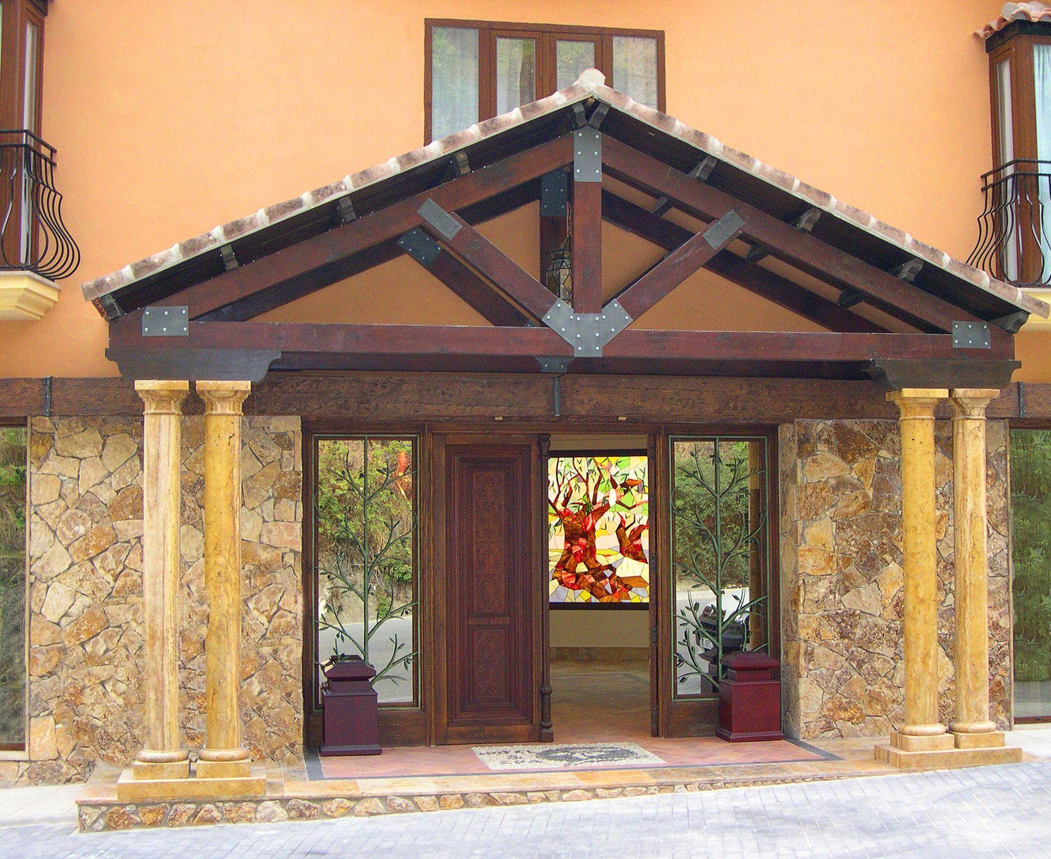 Hotel&Spa Sierra de Cazorla 4* Exterior foto